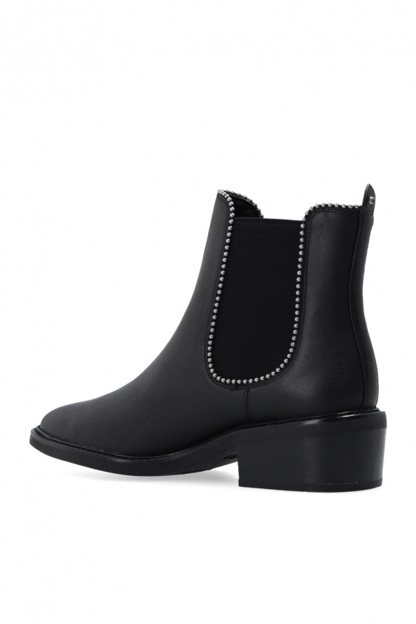 Bowery chelsea boot clearance coach